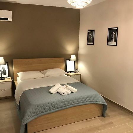 Cozy Studio Preveza Esterno foto