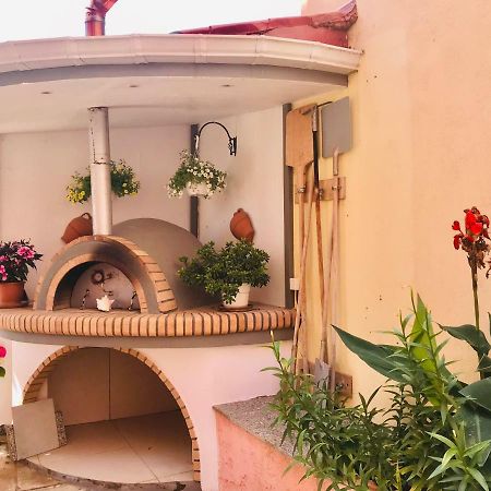Cozy Studio Preveza Esterno foto