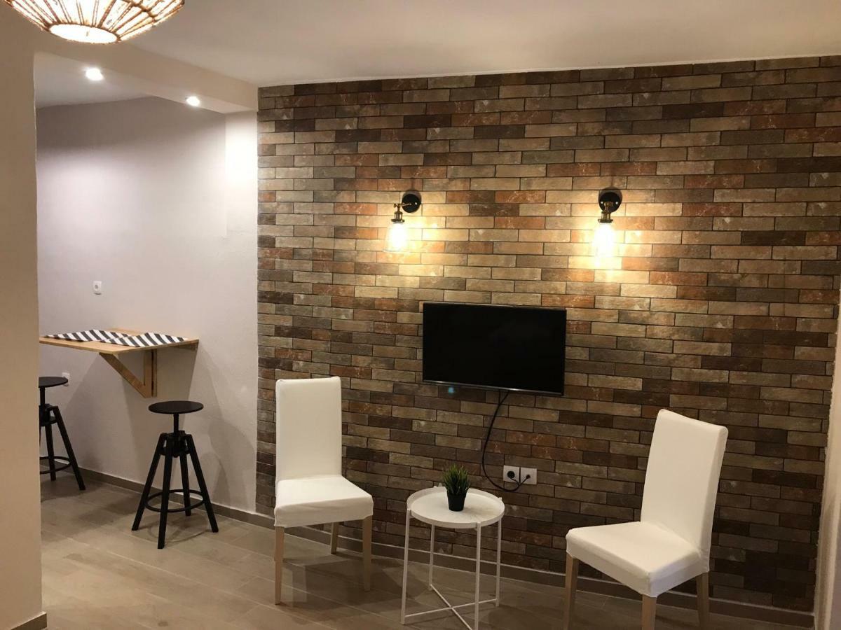 Cozy Studio Preveza Esterno foto