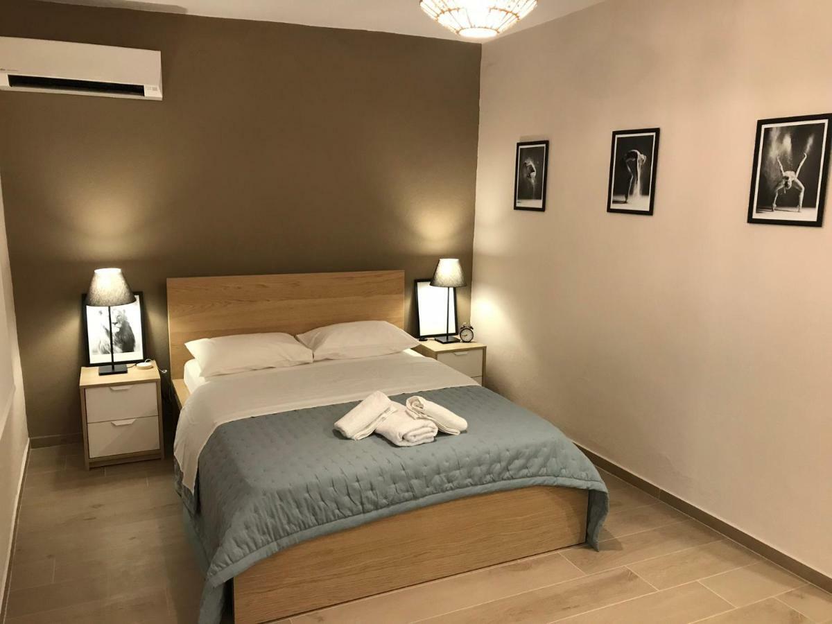 Cozy Studio Preveza Esterno foto