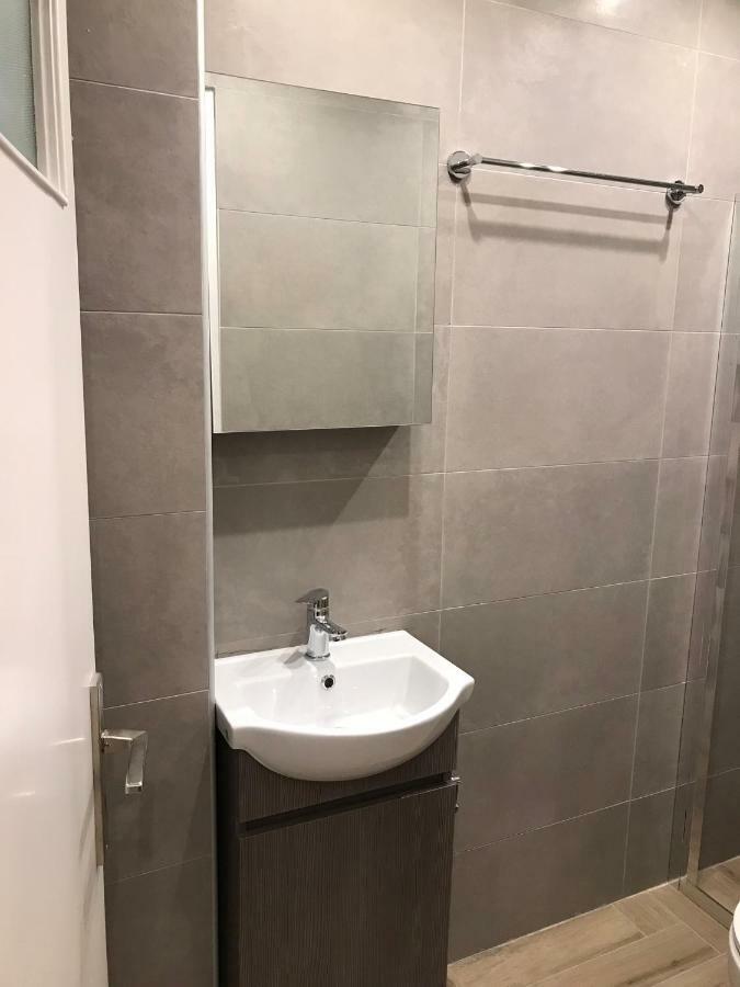 Cozy Studio Preveza Esterno foto