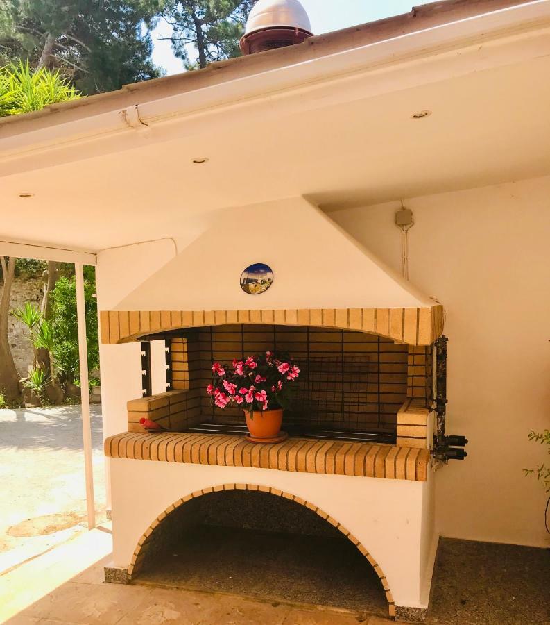 Cozy Studio Preveza Esterno foto