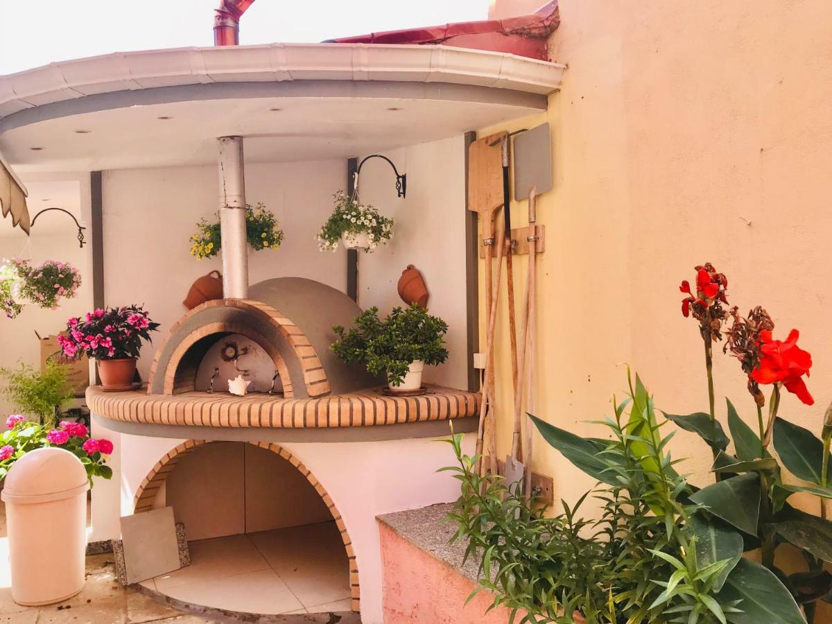 Cozy Studio Preveza Esterno foto