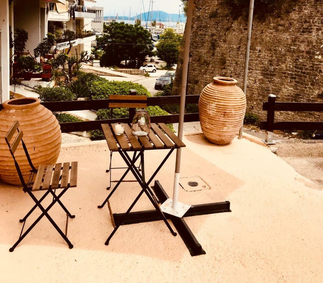 Cozy Studio Preveza Esterno foto