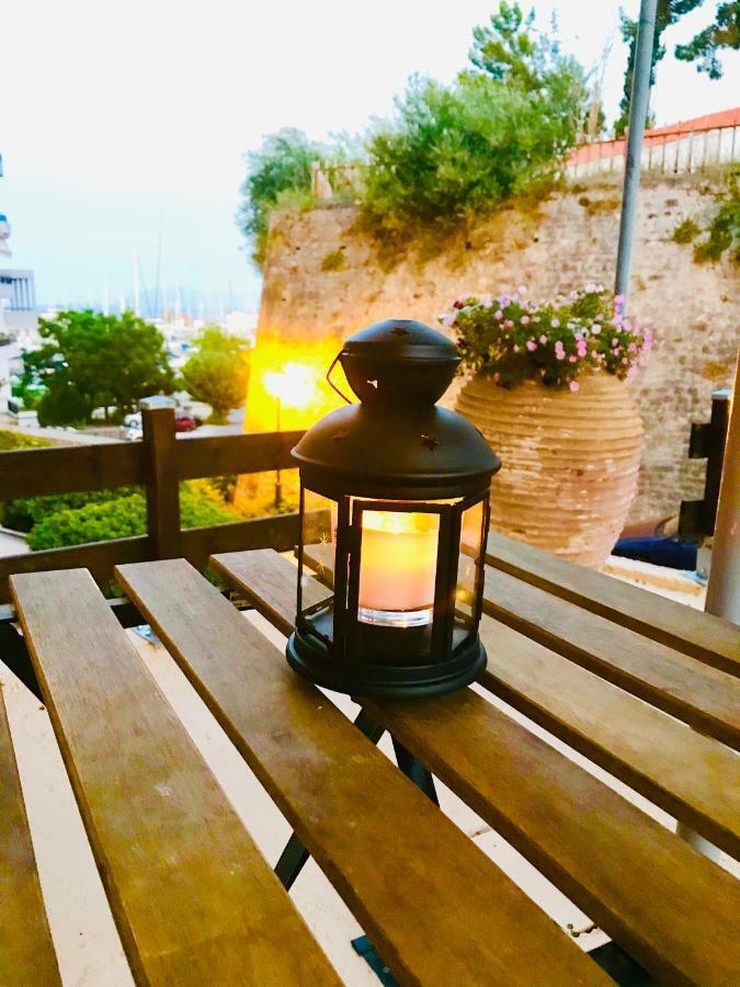 Cozy Studio Preveza Esterno foto