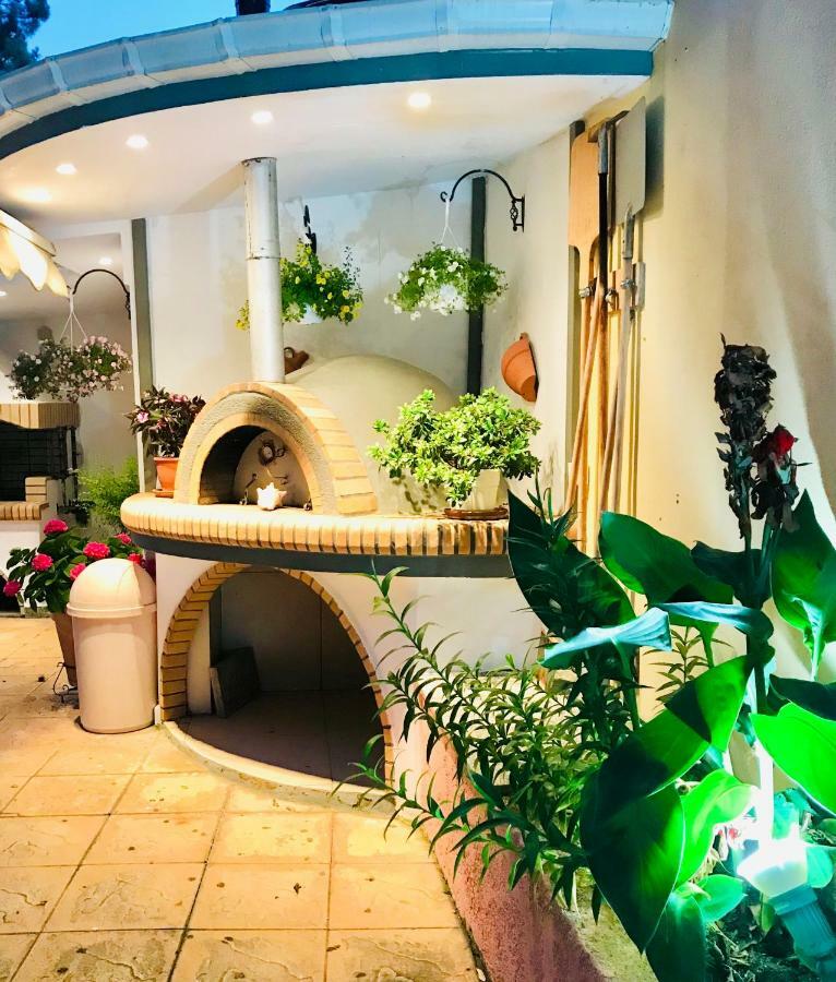Cozy Studio Preveza Esterno foto
