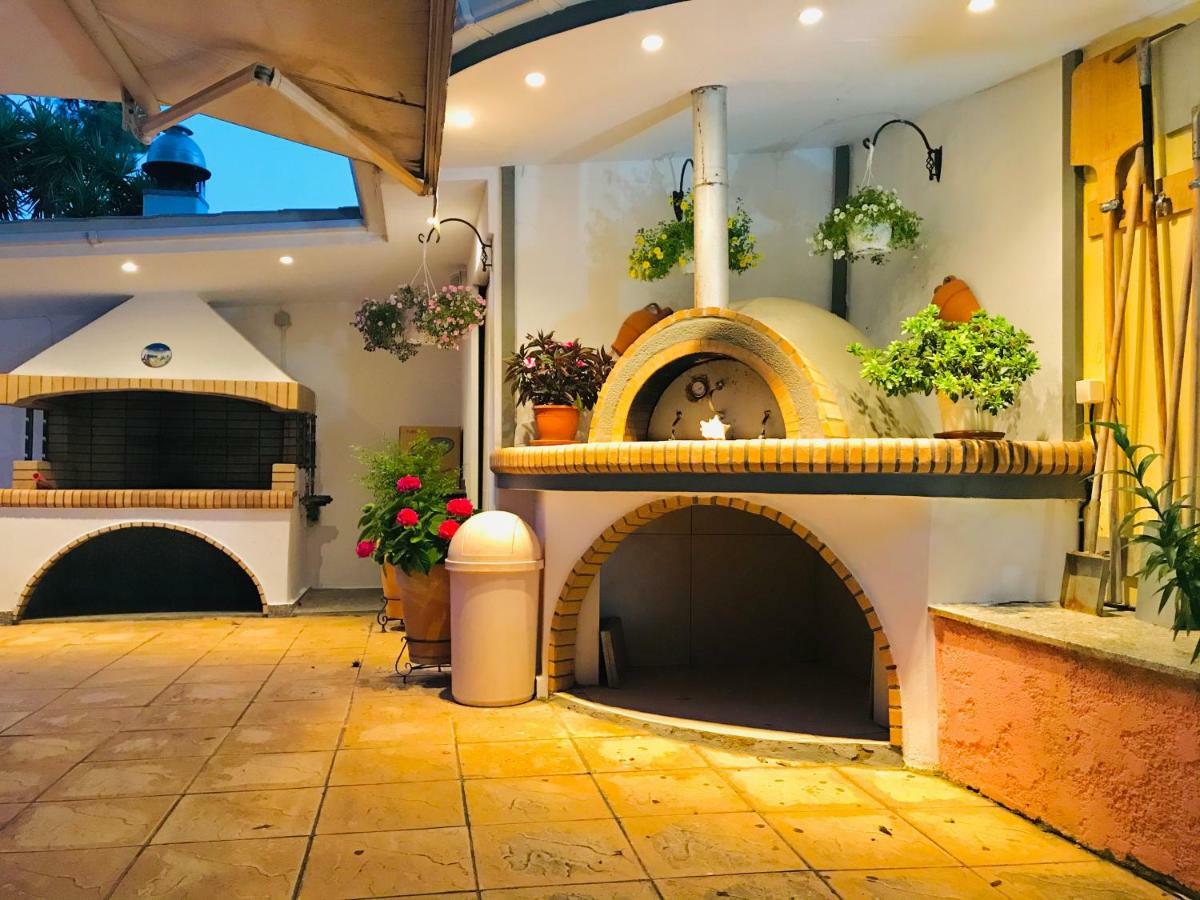 Cozy Studio Preveza Esterno foto