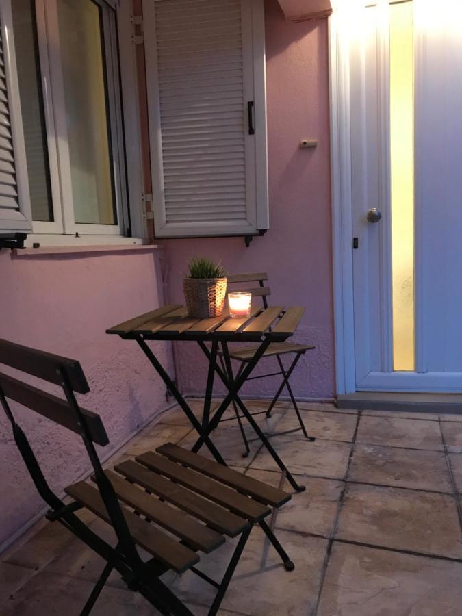 Cozy Studio Preveza Esterno foto