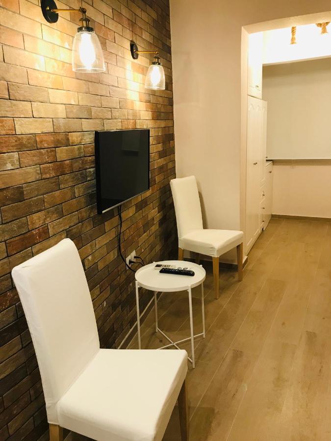 Cozy Studio Preveza Esterno foto